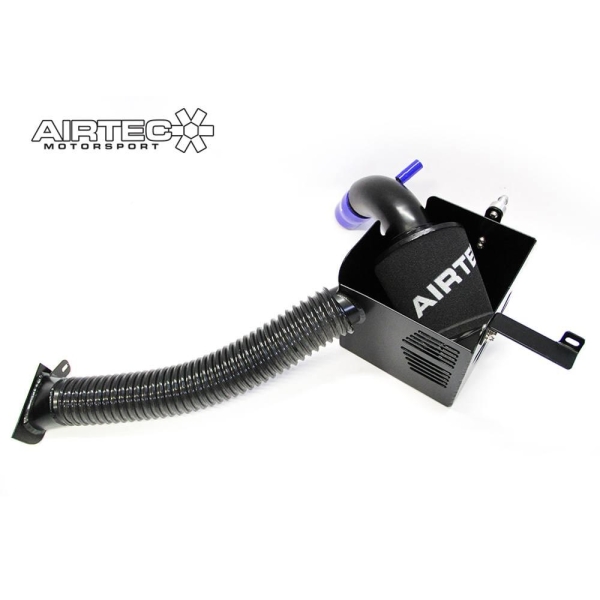 Airtec Luftfilter / Inductions Kit Clio 4 RS 200